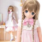 『新品即納』{FIG} サアラズ ア・ラ・モード 〜Pink!Pink!a・la・mode〜Purple×Pink/アリサ(通常販売ver.) アゾン(20151030)