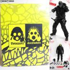 『中古即納』{FIG} カイマン(CAIMAN) ドロヘドロ(Dorohedoro) 1/6 完成品 可動フィギュア threezero(スリーゼロ)(20161106)