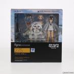 『新品即納』{FIG} 275 figma(フィグマ) 宮藤芳佳 震電ver. ストライクウィッチーズ 劇場版 フィギュア マックスファクトリー(20160327)