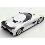 『新品即納』{PTM} LV-NEO トミカリミテッド ヴィンテージ ネオ NISSAN CONCEPT2020 Vision GranTurismo(白) ミニカー トミーテック(20160324)