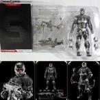 『中古即納』{FIG} Prophet(プロフェット) Crysis(クライシス) 1/6 完成品 フィギュア threezero(スリーゼロ)(20161105)