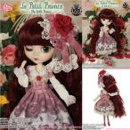 『新品即納』{FIG} Pullip(プーリップ) Le Petit Prince × ALICE and the PIRATES〜The Rose(リトルプリンス×アリス アンド ザ パイレーツ〜バラ) Groove