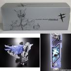 『中古即納』{TOY} コンプリートセレクション モディフィケーション ファングメモリ 仮面ライダーW プレミアムバンダイ限定 バンダイ(20140318)