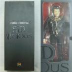 『中古即納』{FIG}MEDSC-038 スタイリッシュコレクション シド・ヴィシャス(SiD Vicious)完成品 メディコム・トイ(20030228)