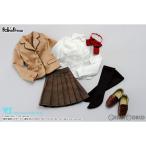 『中古即納』{FIG} Dollfie Dream ドルフィードリーム DD用 三咲高校制服セット 魔法使いの夜 ドール用衣装 ドルパ28＆ホビー天国ウェブ限定 ボークス(20121216)