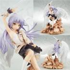 『新品即納』{FIG}天使 Angel Beats!-1st beat- 1/8完成品 エンジェルビーツ フィギュア ブロッコリー(20160825)