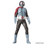 『新品即納』{FIG} リアルアクションヒーローズ No.750 RAH 仮面ライダー旧1号 アルティメット究極版 完成品 フィギュア メディコム・トイ(20161221)