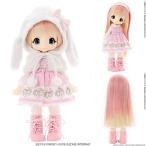 『新品即納』{FIG} KIKIPOP! Sunny Bunny Date(キキポップ サニーバニーデート) いちごみるく 完成品 ドール アゾン(20160324)