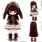『新品即納』{FIG} KIKIPOP! Sunny Bunny Date(キキポップ サニーバニーデート) ちょこれいと 完成品 ドール アゾン(20160324)