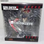 『新品即納』{FIG}リヴィ・コレット GOD EATER 2 RAGE BURST(ゴッドイーター2 レイジバースト) 1/7 完成品 フィギュア グッドスマイルカンパニー(20161007)