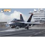 『新品即納』{PTM}1/48 F/A-18C ホーネット アメリカ海軍/スイス空軍/フィンランド空軍/トップガン プラモデル(K48031) キネティック(20160421)