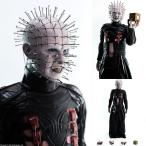 『新品即納』{FIG}Pinhead(ピンヘッド) Hellraiser III： Hell on Earth (ヘルレイザー3 ヘルオンアース) 1/6 フィギュア threezero(スリーゼロ)(20170222)