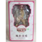 『中古即納』{未開封}{FIG}凰沢美兎(おうさわみゅう) YシャツVer. はぐれ勇者の鬼畜美学 1/8 完成品 フィギュア FREEing(フリーイング)(20140131) 『中古即納』{未開封}{FIG}凰沢美兎(おうさわみゅう) YシャツVer. はぐれ勇者の鬼畜美学 1/8 完成品 フィギュア FREEing(フリーイング)(20140131)