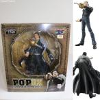 『中古即納』{FIG} Portrait.Of.Pirates P.O.P NEO-DX クロコダイル ONE PIECE(ワンピース) 完成品 フィギュア メガハウス(20100630)