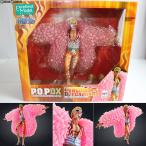 ショッピングNEO-DX 『中古即納』{FIG} エクセレントモデル Portrait.Of.Pirates P.O.P NEO-DX ドンキホーテ・ドフラミンゴ ONE PIECE(ワンピース) 完成品 フィギュア メガハウス
