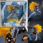 『中古即納』{FIG} Portrait.Of.Pirates P.O.P NEO-DX キラー ONE PIECE(ワンピース) 1/8 完成品 フィギュア メガハウス(20121229)