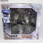 『中古即納』{FIG} Portrait.Of.Pirates P.O.P NEO-DX 雨のシリュウ ONE PIECE(ワンピース) 完成品 フィギュア メガハウス(20130228)