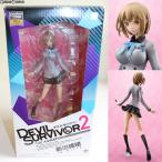 『中古即納』{FIG}エクセレントモデル 新田維緒(にったいお) DEVIL SURVIVOR2 the ANIMATION 完成品フィギュア メガハウス(20131130)