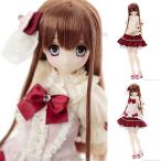 『新品即納』{FIG} サアラズ ア・ラ・モード 〜Twinkle a・la・mode〜 ローズクォーツ/サアラ 1/6完成品 ドール(POD012-TST) アゾン(20160721)