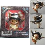 『中古即納』{FIG}D.P.C.F トニートニー・チョッパー ウエスタンver. ONE PIECE(ワンピース) 1/7完成品 フィギュア プレックス(20111130)