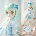 『新品即納』{FIG} Aimerai×Code Noir 43cm ポージー 初夏の夜の夢 フルセット 限定版 1/3ドール Aimerai(アイメライ)(20161001)