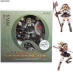 『中古即納』{FIG}リボルテッククイーンズブレイド No.012 鋼鉄姫ユーミル 2Pカラー クイーンズブレイド 1/12 完成品 可動フィギュア 海洋堂(20111101) 『中古即納』{FIG}リボルテッククイーンズブレイド No.012 鋼鉄姫ユーミル 2Pカラー クイーンズブレイド 1/12 完成品 可動フィギュア 海洋堂(20111101)