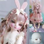『新品即納』{FIG} Aimerai×Code Noir 43cm ジュディー シュガリー ワンダーランド シリーズ フルセット 完成品 ドール Aimerai(アイメライ)(20161118)