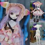『新品即納』{FIG} Doll Zone×Code Noir 27cm ミス キティ サクラ 限定版 完成品 ドール Code Noir(20170122)