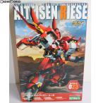 『中古即納』{PTM} S.R.G-S 1/144 アルトアイゼン・リーゼ スーパーロボット大戦OG プラモデル(KP42) コトブキヤ(20161019)