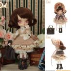 『新品即納』{FIG} DAL(ダル) QUINCE(クインス) 完成品 ドール(D-165) Groove(グルーヴ)(20161124)