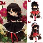 『新品即納』{FIG} DAL(ダル) Alpin(アルピン) 完成品 ドール(D-163) Groove(グルーヴ)(20161124)