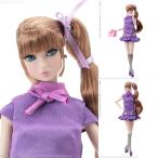 『新品即納』{FIG} FR Nippon Misaki/Let Me Kiss You(レットミーキスユー/ミサキ) 1/6完成品 ドール(FRN056-LMK) アゾン(20161009)