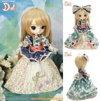『新品即納』{FIG} DAL(ダル) Dana(ダナー) 完成品 ドール(D-164) Groove(グルーヴ)(20170219)