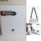 『中古即納』{FIG} 1/6 ジム設備シリーズ ダンベル＆ラック セット ドール用アクセサリー(EY02) ポップトイズ(20170331)