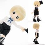 Yahoo! Yahoo!ショッピング(ヤフー ショッピング)『新品即納』{FIG} KIKIPOP! LOVERS SMILE（キキポップ! ラヴァーズスマイル） シャンパンブロンド 完成品 ドール（AKP001-KLS） アゾン（20170202）