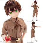 『新品即納』{FIG} アスタリスクコレクションシリーズ No.009 スペイン ヘタリア The World Twinkle 1/6 ドール(ACS009-SPN) アゾン(20170831)