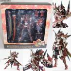 『中古即納』{FIG} イーカプコン限定 レウスシリーズ装備ハンター(剣士) モンスターハンター4 フル可動アクションフィギュア カプコン/千値練(せんちねる)