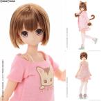 『新品即納』{FIG} サアラズ ア・ラ・モード 〜meow×meow a・la・mode〜 アビシニアン/マヤ 1/6完成品 ドール(POD015-MAM) アゾン(20170412)