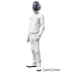 『中古即納』{FIG}リアルアクションヒーローズ No.526 RAH GUY-MANUEL de HOMEM-CHRISTO(TRON LEGACY Ver.) 完成品 可動フィギュア メディコム・トイ(20110419)