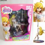 『中古即納』{FIG}パンティ Panty ＆ Stocking with Garterbelt(パンティ アンド ストッキング ウィズ ガーターベルト) 1/7 フィギュア 千値練(せんちねる)