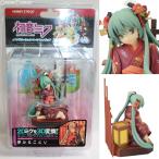 『中古即納』{FIG}ミクモ ♯06 Original Collection 初音ミク 夢みることり キャラクター・ボーカル・シリーズ01 完成品 フィギュア ホビーストック(20120608)