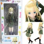 『中古即納』{FIG} ピュアニーモキャラクターシリーズ 057 柏崎星奈(かしわざきせな)(通常販売ver.) 僕は友達が少ない 1/6 完成品 ドール(PND057-NIK) アゾン