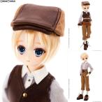 『新品即納』{FIG} Alvastaria(アルヴァスタリア) ニール 〜旅立ちの日〜 1/6完成品 ドール(POD029-ANT) アゾン(20170602)