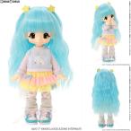 Yahoo! Yahoo!ショッピング(ヤフー ショッピング)『新品即納』{FIG} KIKIPOP!（キキポップ!） ニジイロドロップス ソーダブルー 完成品 ドール（AKP001-KNS） アゾン（20170602）