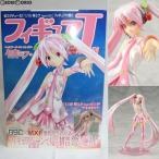 『中古即納』{FIG}桜ミク feat.KEI 1/10完成品 フィギュア フィギュアJAPAN 『キャラクター・ボーカル・シリーズ 01 初音ミク』編同梱物 ホビージャパン