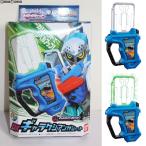 『中古即納』{TOY} プレミアムバンダイ限定 DXギャラクシアンガシャット 仮面ライダーエグゼイド 完成トイ バンダイ(20170624)