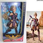 『中古即納』{FIG} Barbie(バービー) Antiope(アンティオペ) ワンダーウーマン 完成品 ドール(DWD84) マテル(20170429)