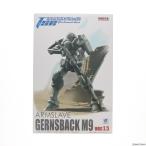 『中古即納』{PTM}フルメタル・パニックTSR No.6 1/48 アームスレイブ ガーンズバックM9 Ver.1.5  The Second Raid プラモデル(54109) アオシマ(20171026)