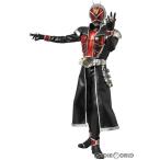 『中古即納』{FIG}PROJECT BM! No.75 PBM! 仮面ライダーウィザード フレイムスタイル 完成品 フィギュア メディコム・トイ(20131002)