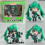 『中古即納』{未開封}{FIG}ねんどろいど 129 初音ミク アブソリュートHMO・エディション 完成品 可動フィギュア グッドスマイルカンパニー(20110202)